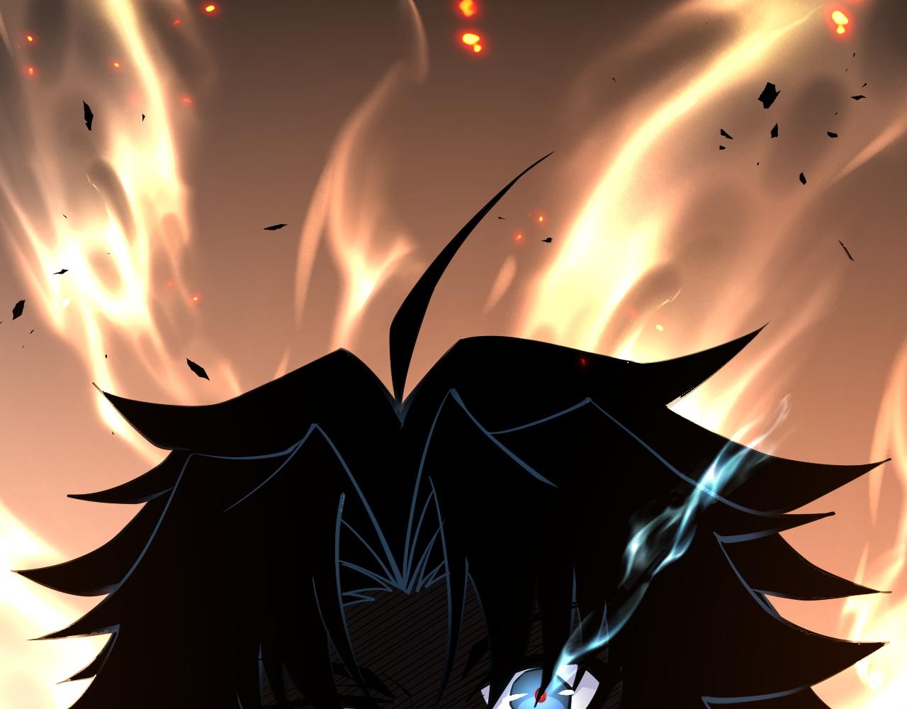 第35话 地狱的血链90