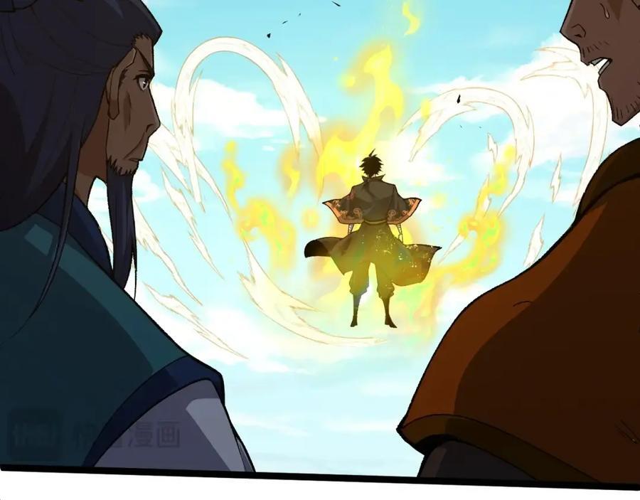 第80话完结篇 等你已久1