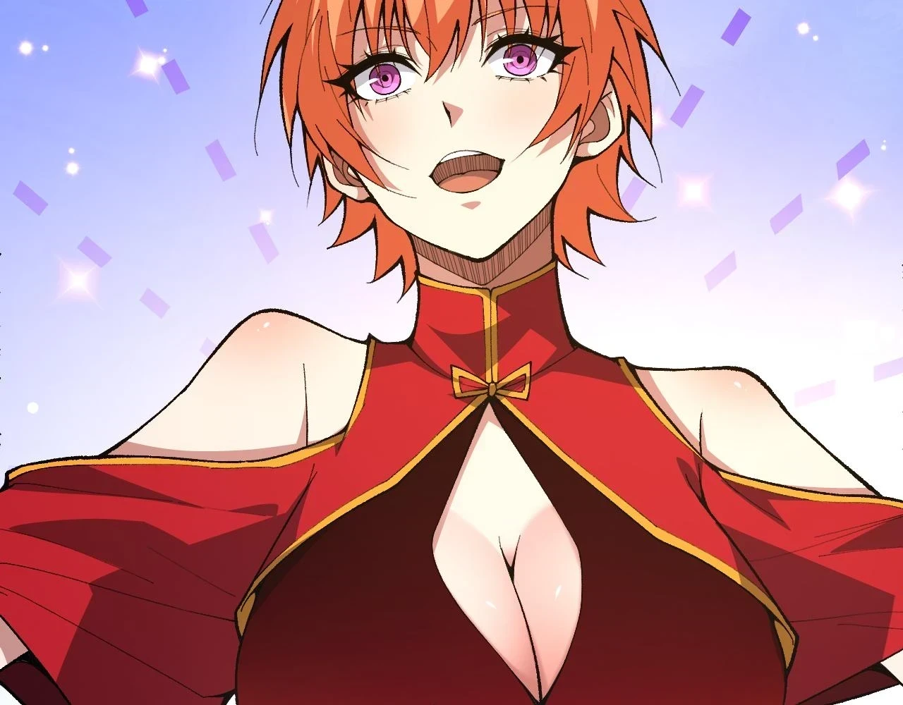 第51话 明争暗斗的万象谷123