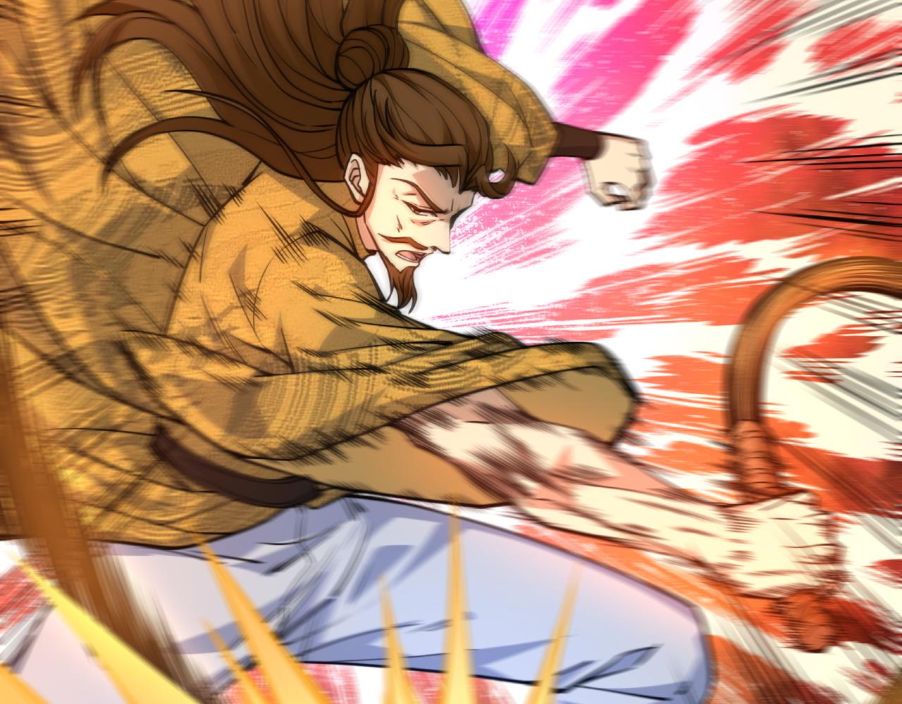 第14话 挑战豪门！！12