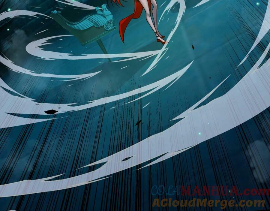 第77话 神秘女将40