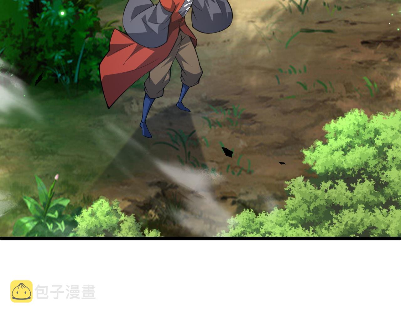 第34话 残酷的竞争！181