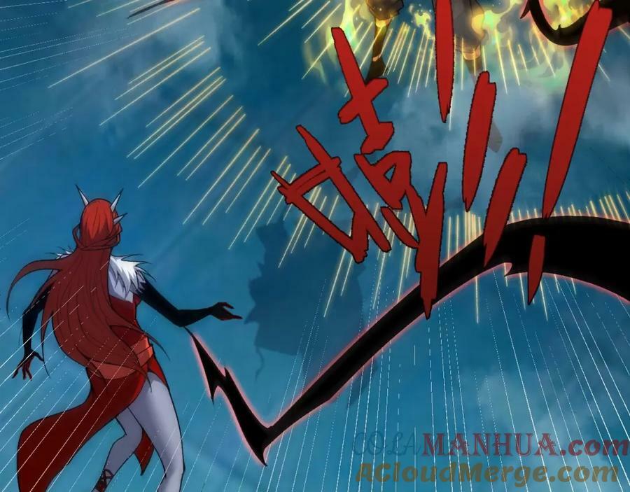 第77话 神秘女将100