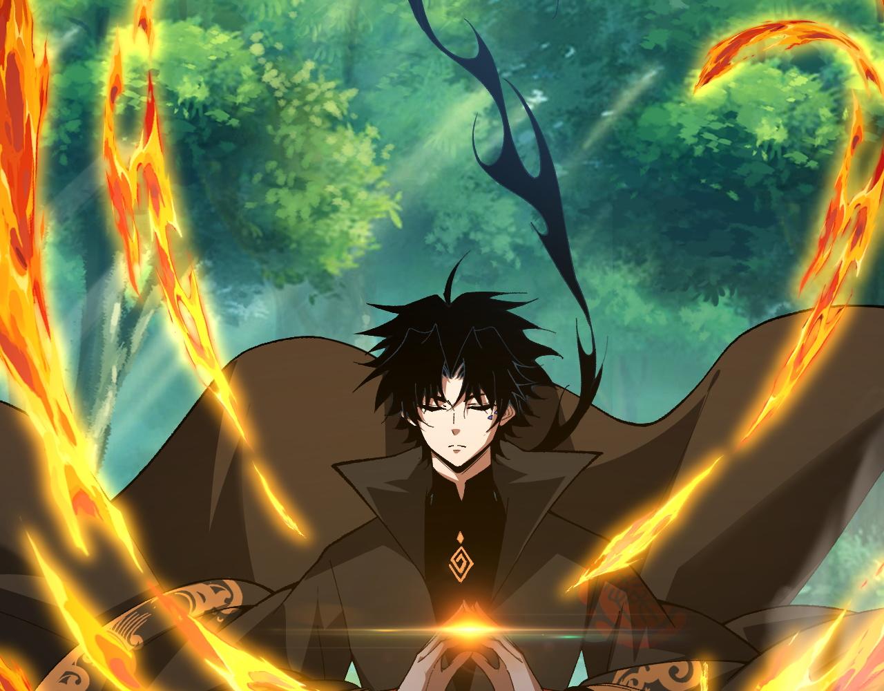 第44话 洞庭奇遇44