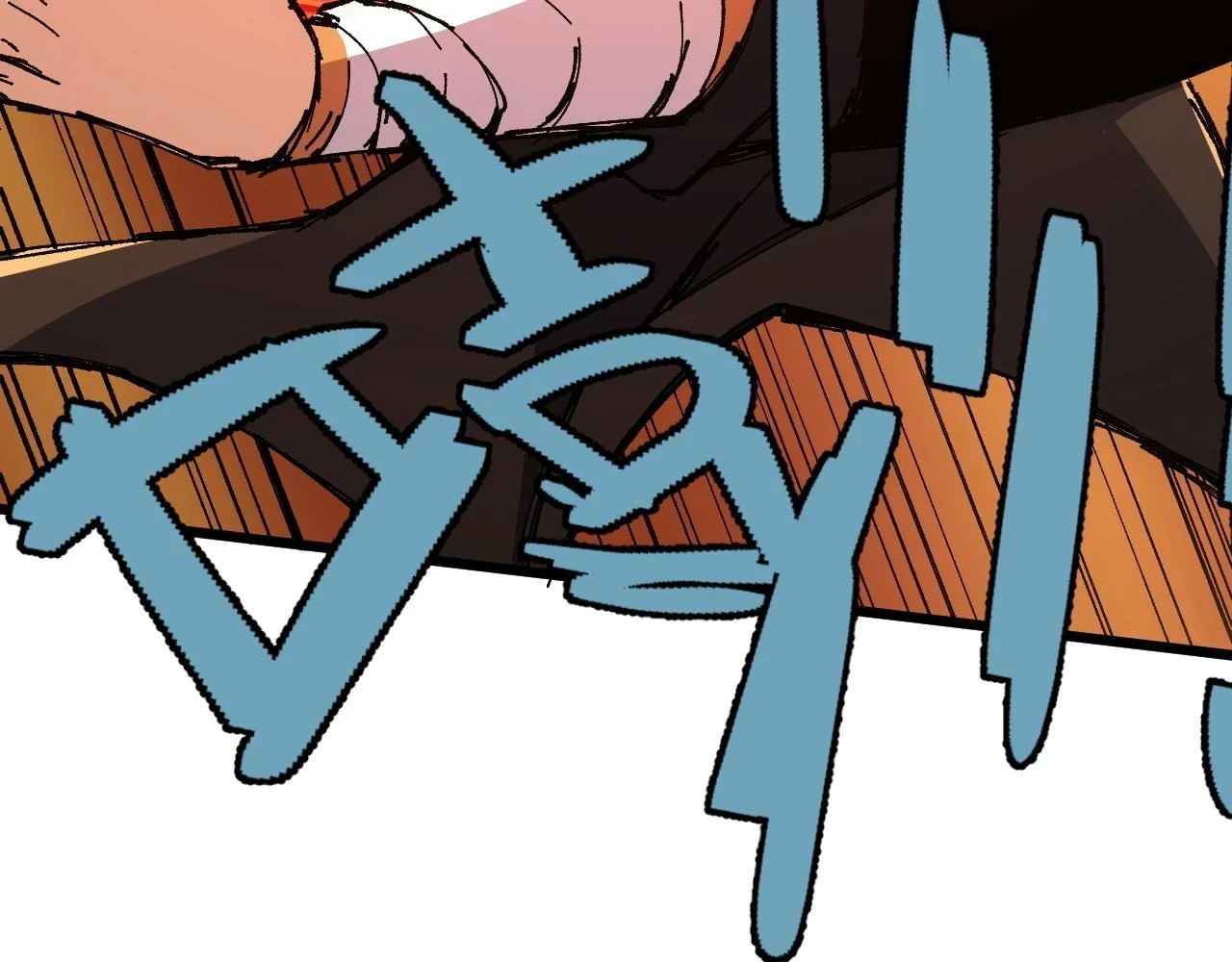 第51话 明争暗斗的万象谷160