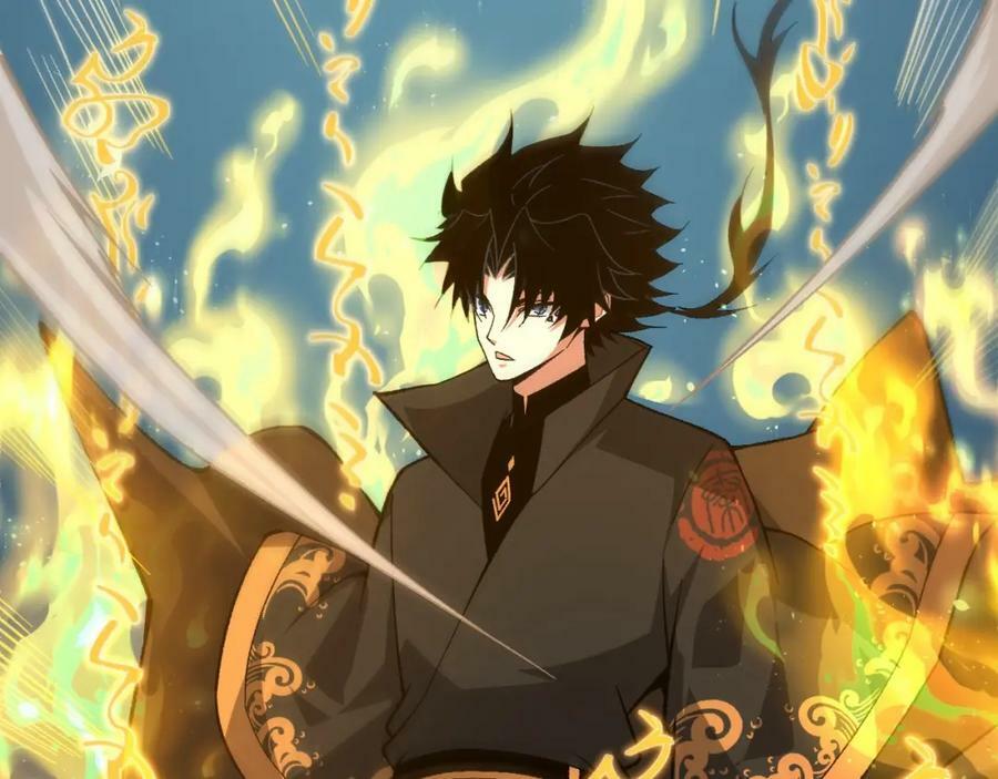 第77话 神秘女将111