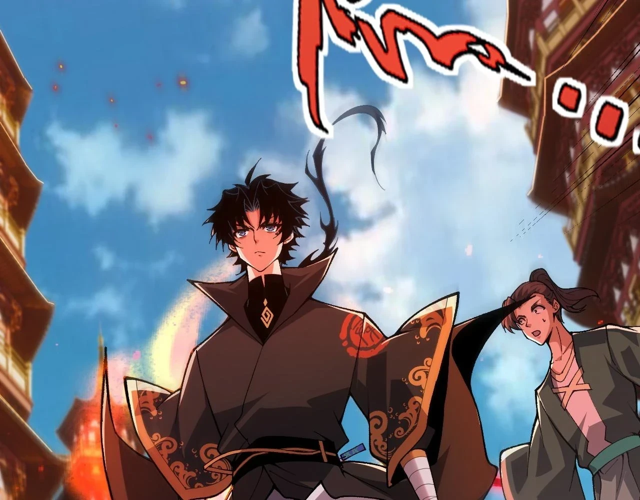 第51话 明争暗斗的万象谷23