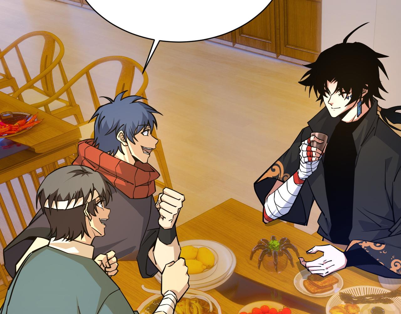 第26话 庆功宴13