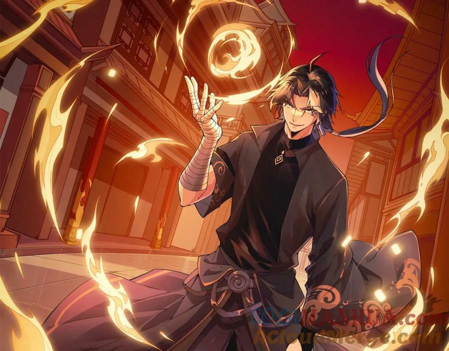 第74话 潜入的身份是面首？！8