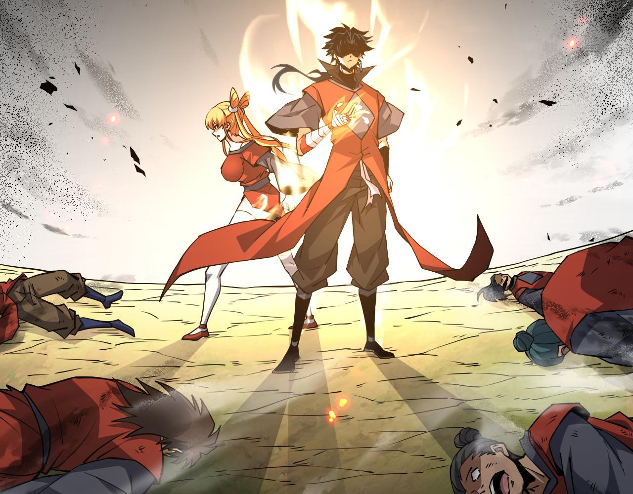 第35话 地狱的血链87