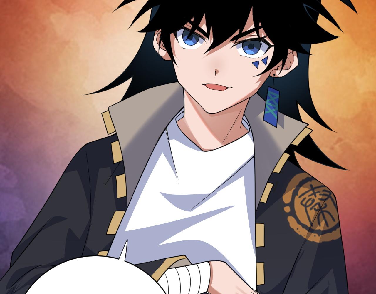 第4话 秦无双暴走61