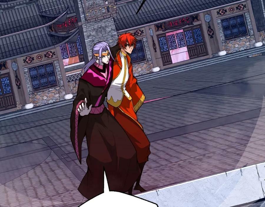 第74话 潜入的身份是面首？！158