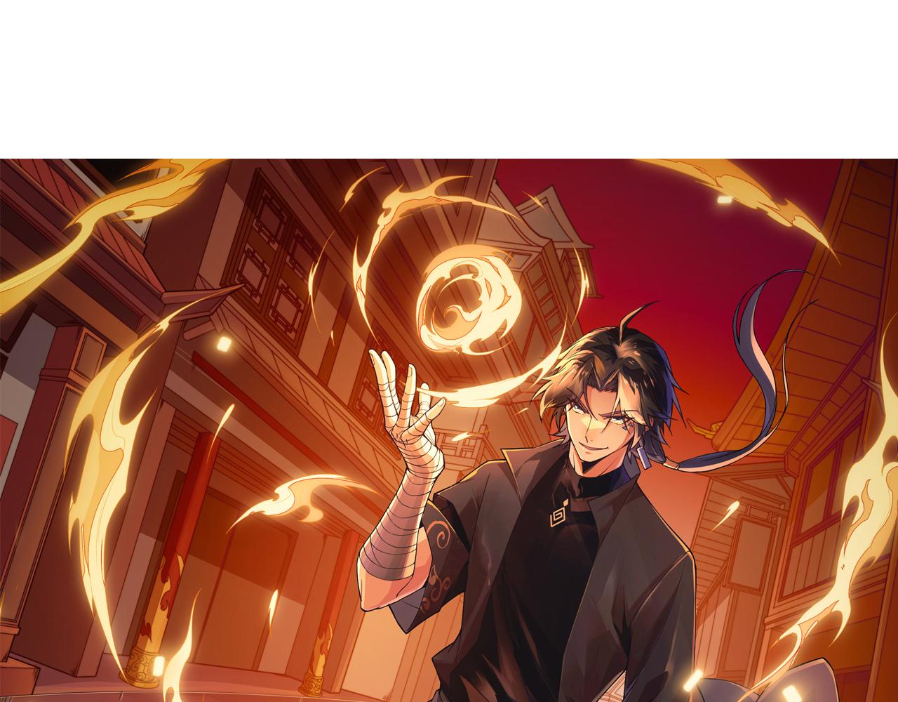 第31话 会见西门大阀！7