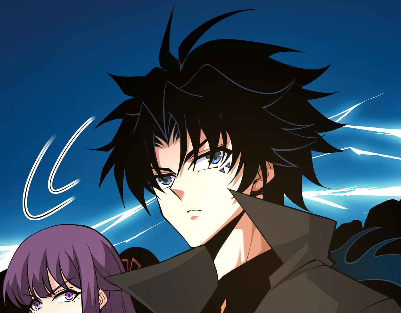 第31话 会见西门大阀！53