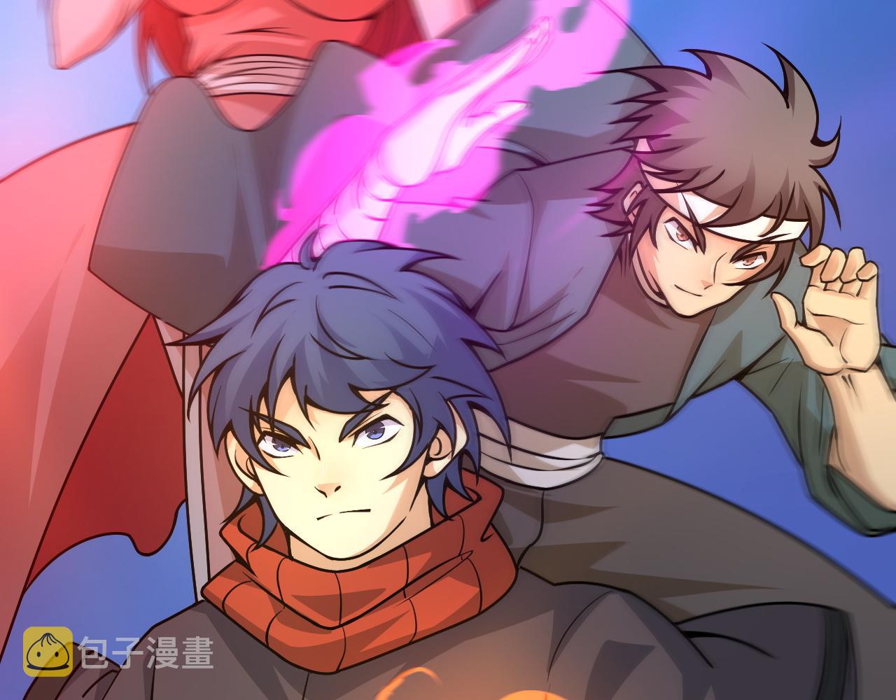 第11话 放榜风波！15