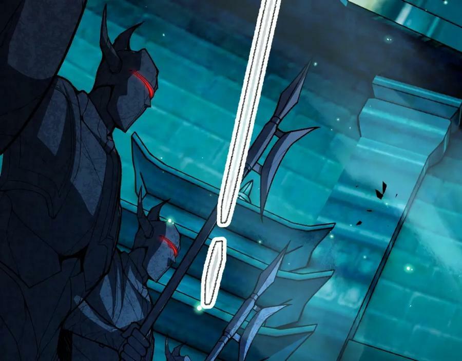 第76话 永恒之塔，末日守卫126