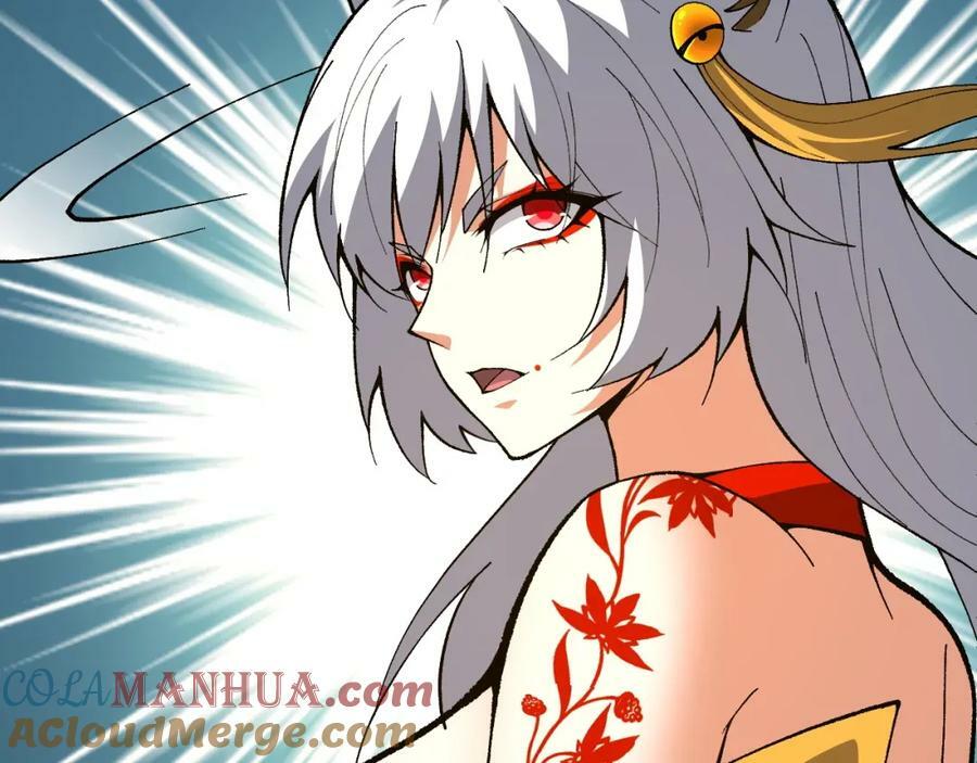 第73话 星罗殿大危机84