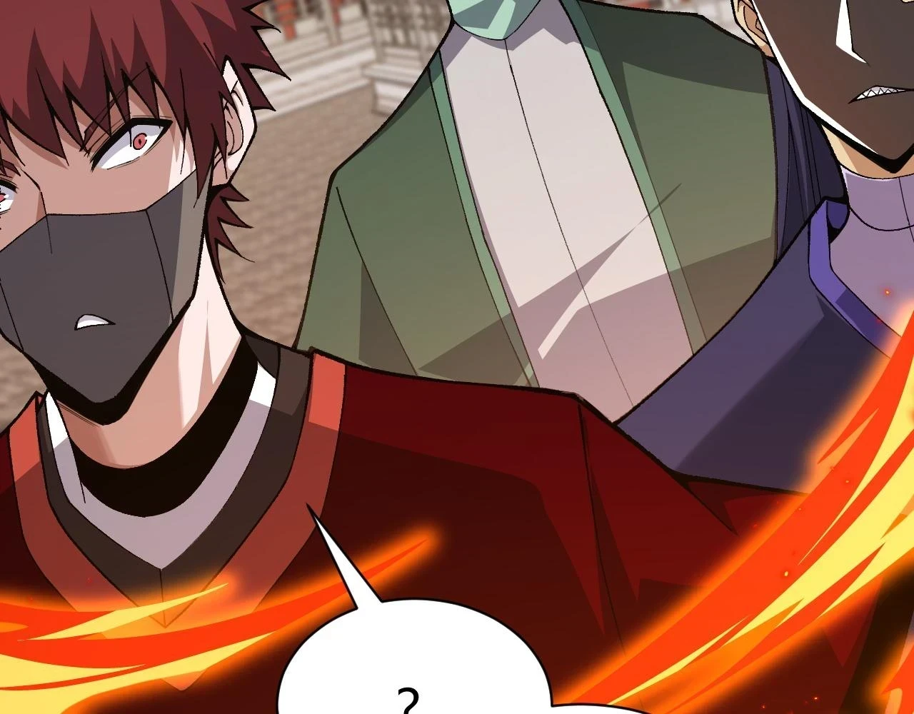 第51话 明争暗斗的万象谷18