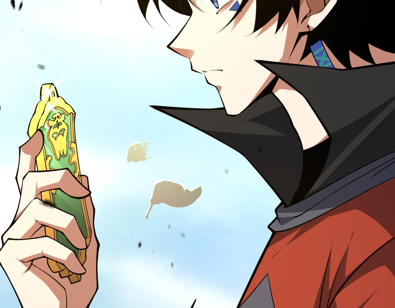 第35话 地狱的血链99