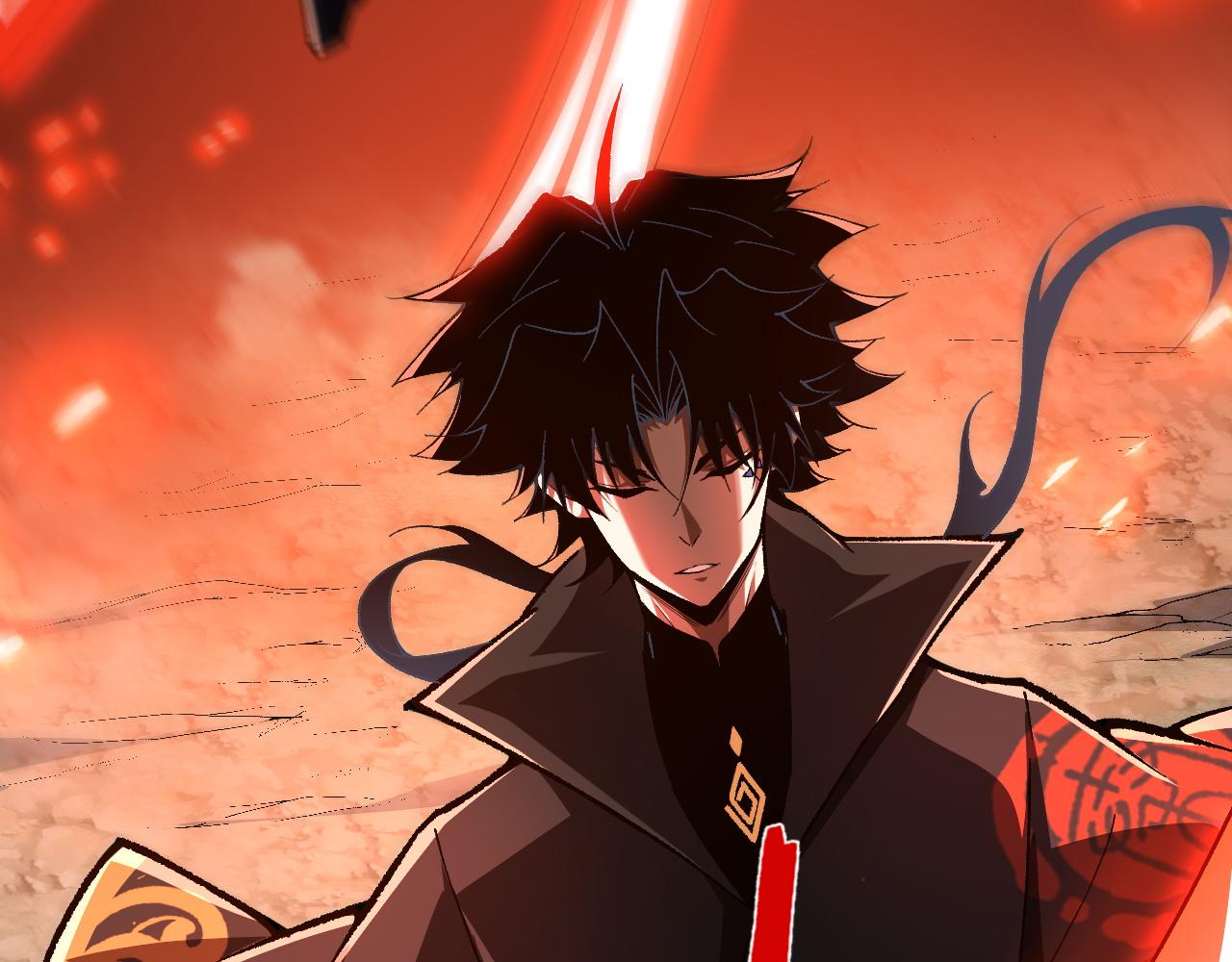 第47话 秦无双虐杀厉无忌！124
