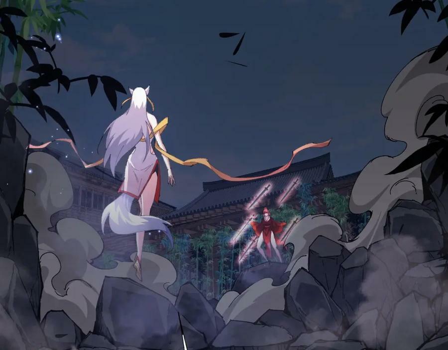 第73话 星罗殿大危机13