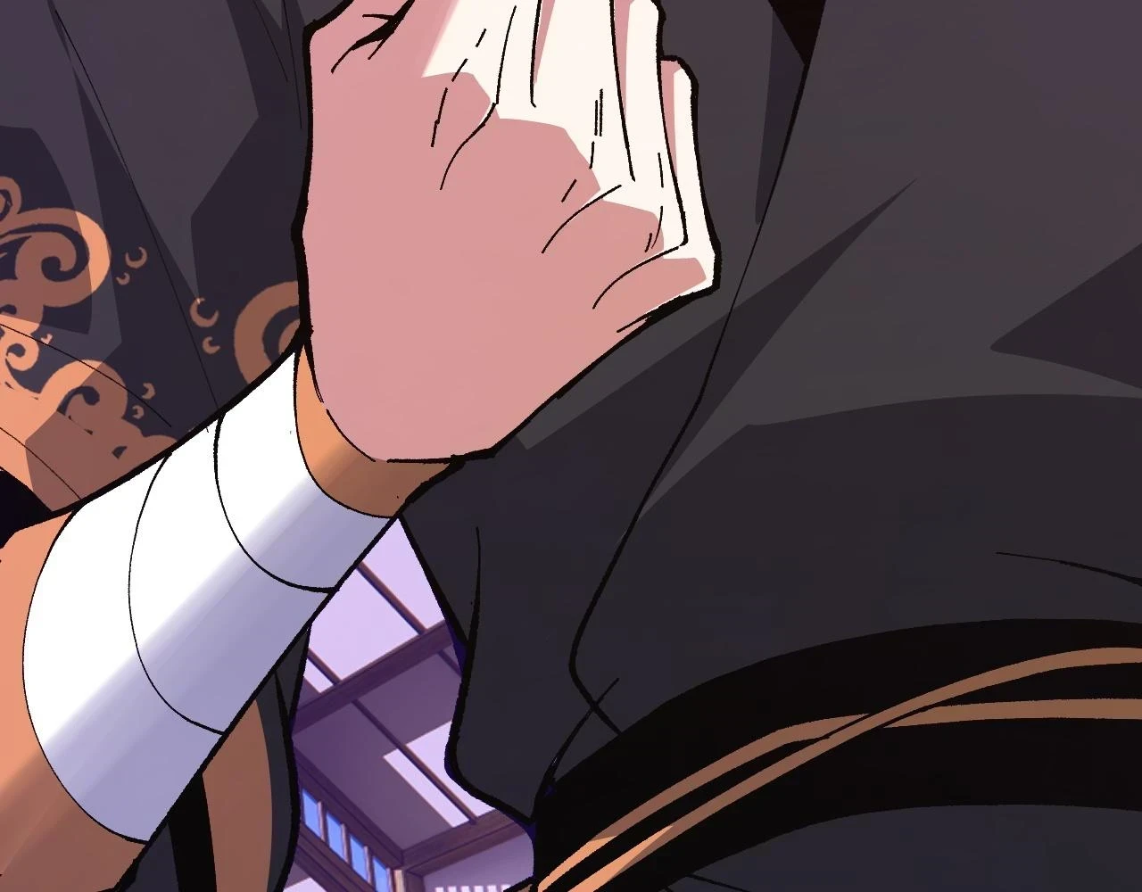 第51话 明争暗斗的万象谷175