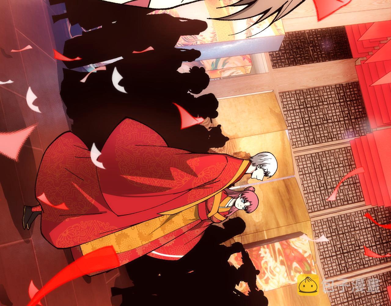 第45话 婚礼和葬礼？163