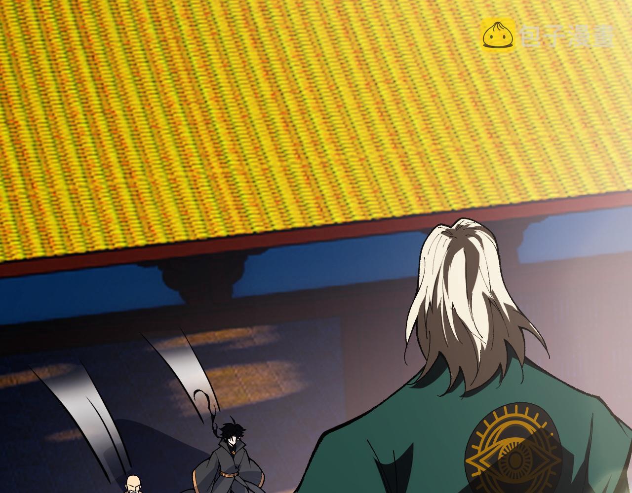 第45话 婚礼和葬礼？179