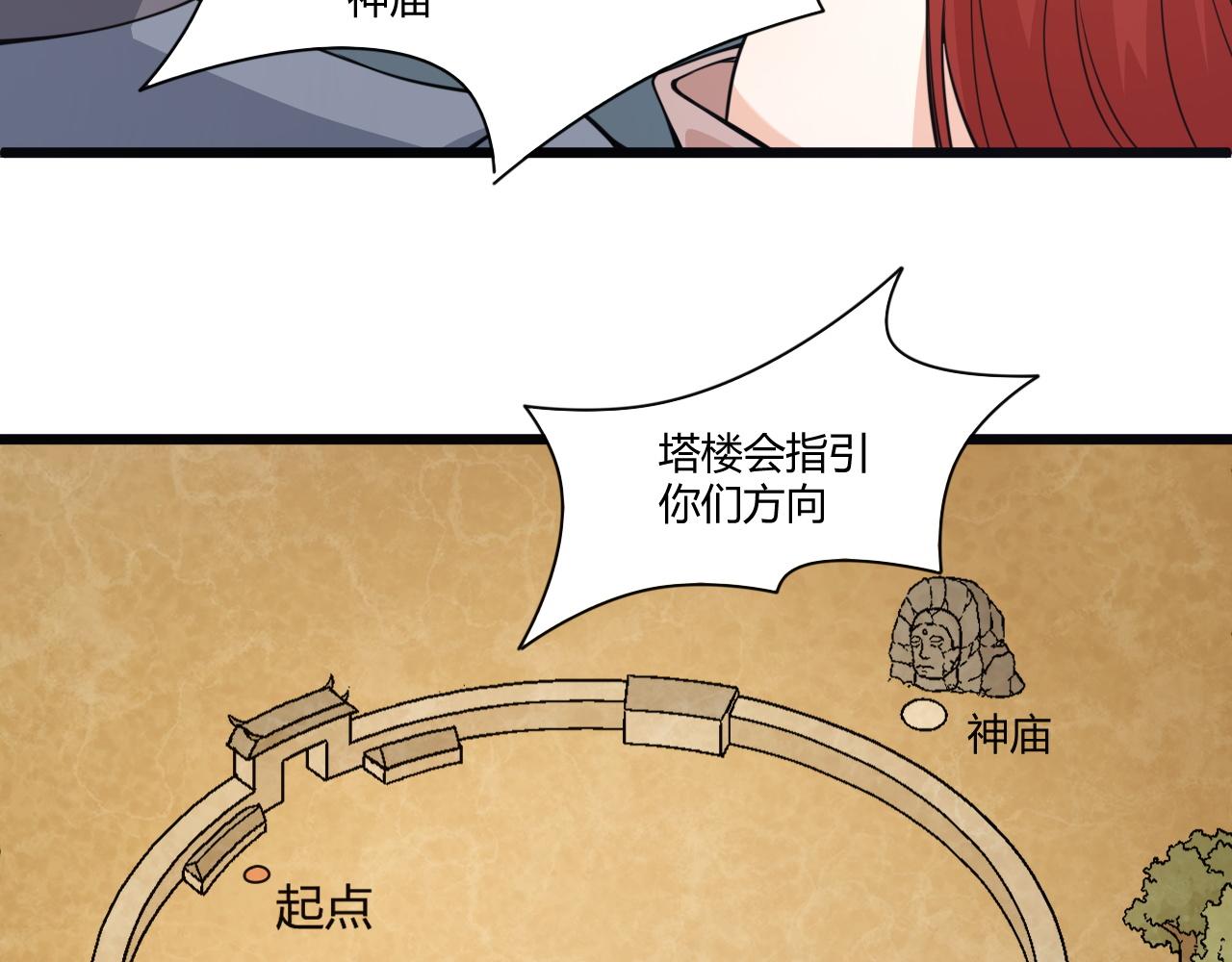 第9话 武童测试？个人秀罢了！73