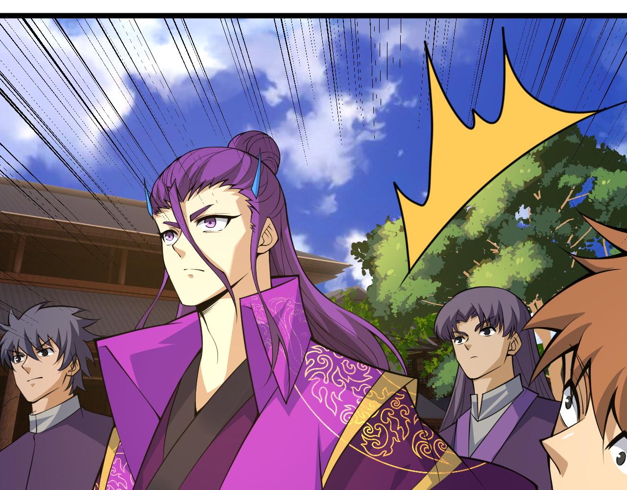 第33话 武童试炼打响！54