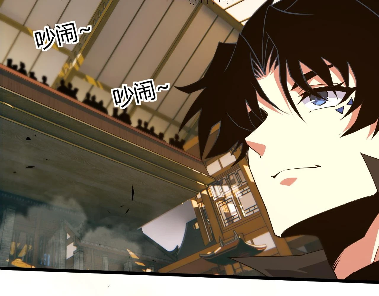 第52话 秦无双的真正对手46