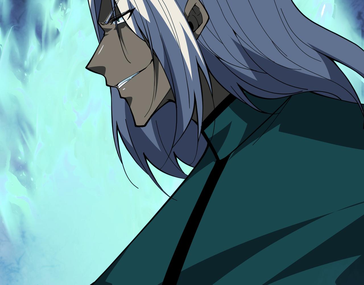 第45话 婚礼和葬礼？109