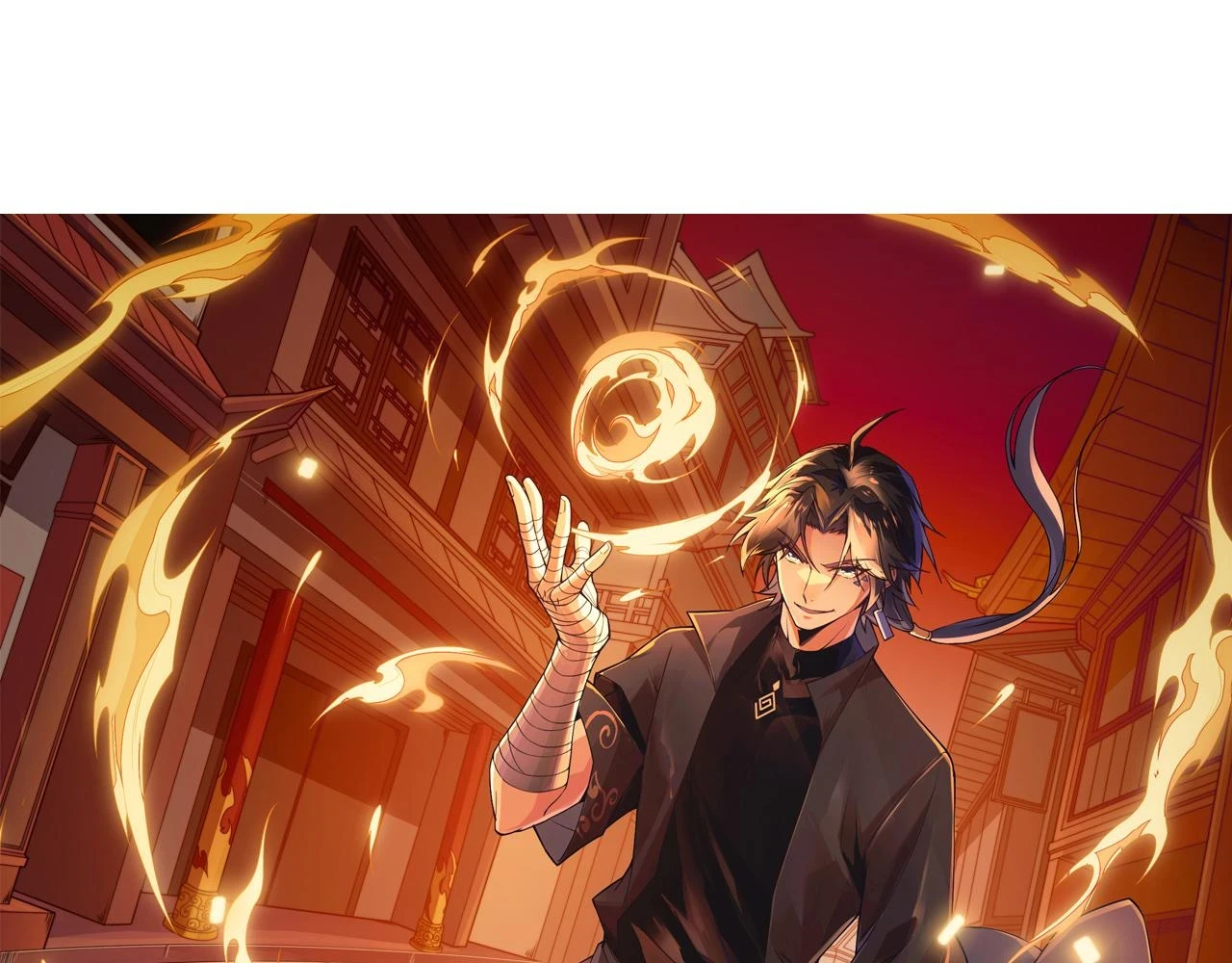 第52话 秦无双的真正对手6