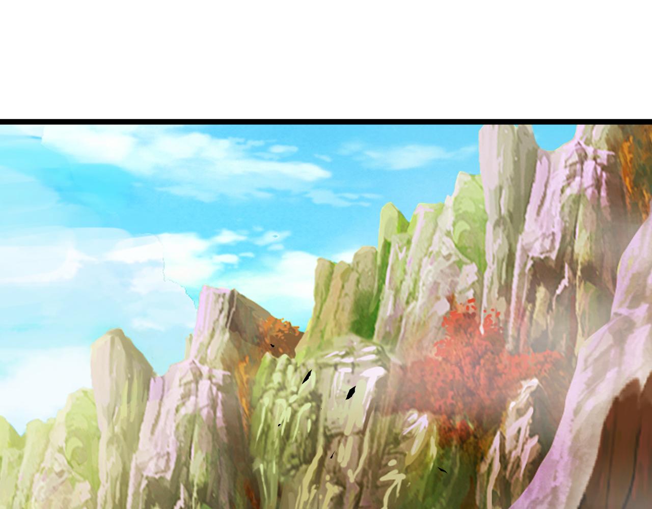 第36话 武圣的震惊99