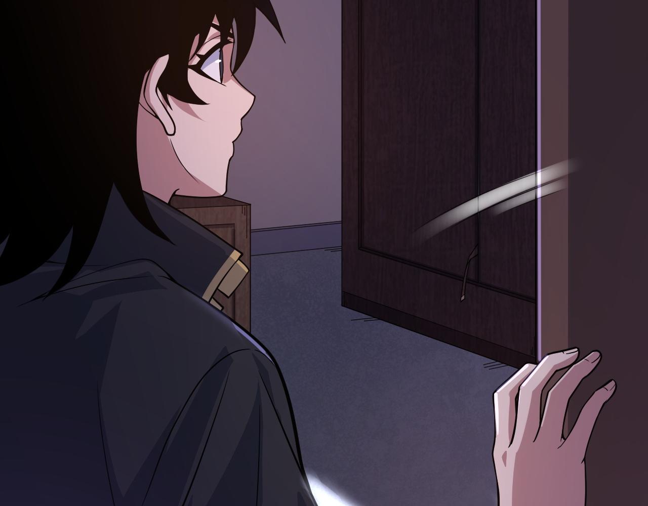第3话 谁是衣冠禽兽？1