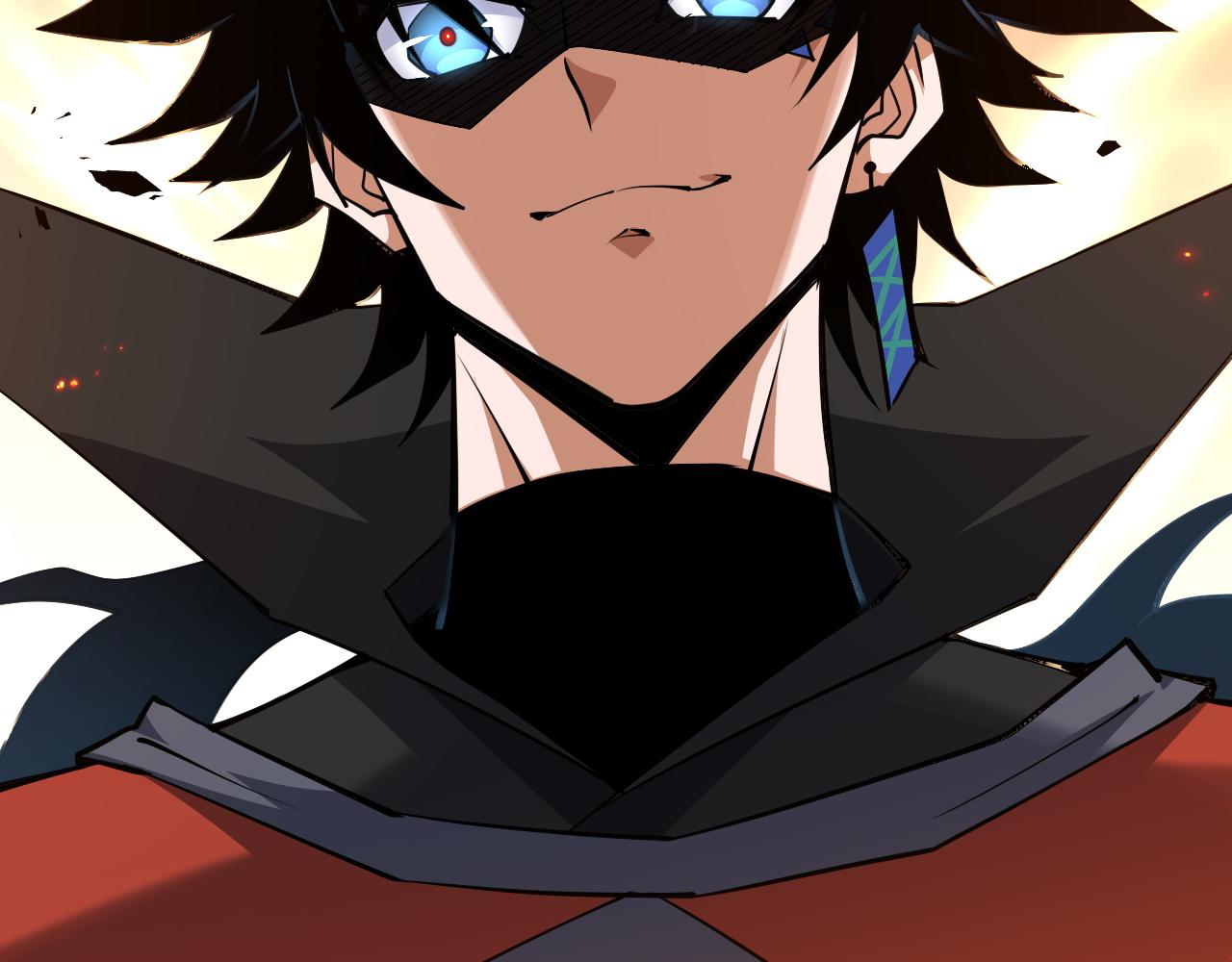 第35话 地狱的血链91