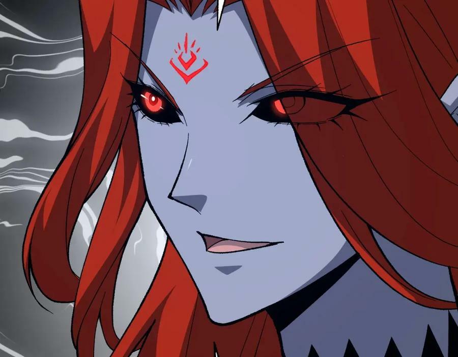 第77话 神秘女将91