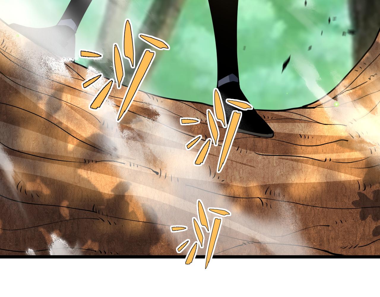 第34话 残酷的竞争！150