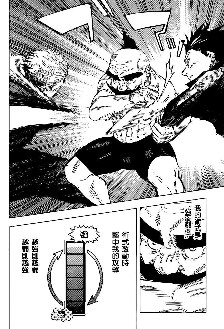 第97话 涩谷事变（15）10