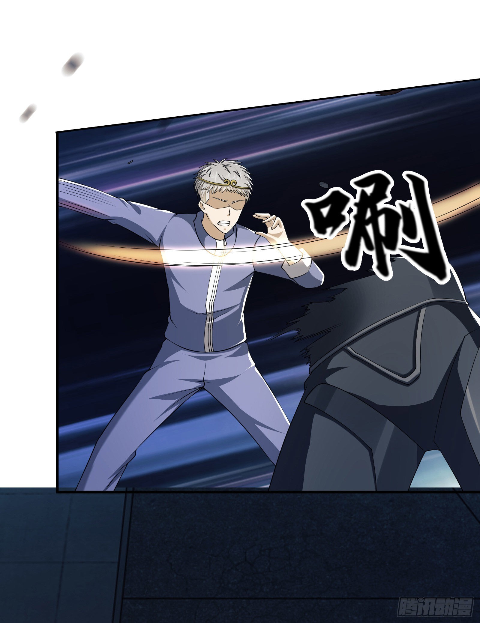 135 救兵来了27