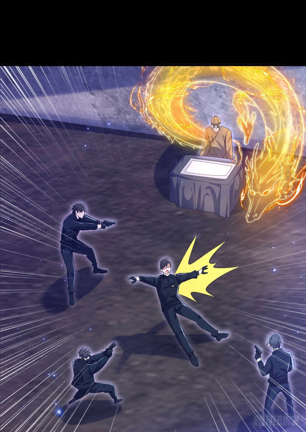 252 还是惹上事了28