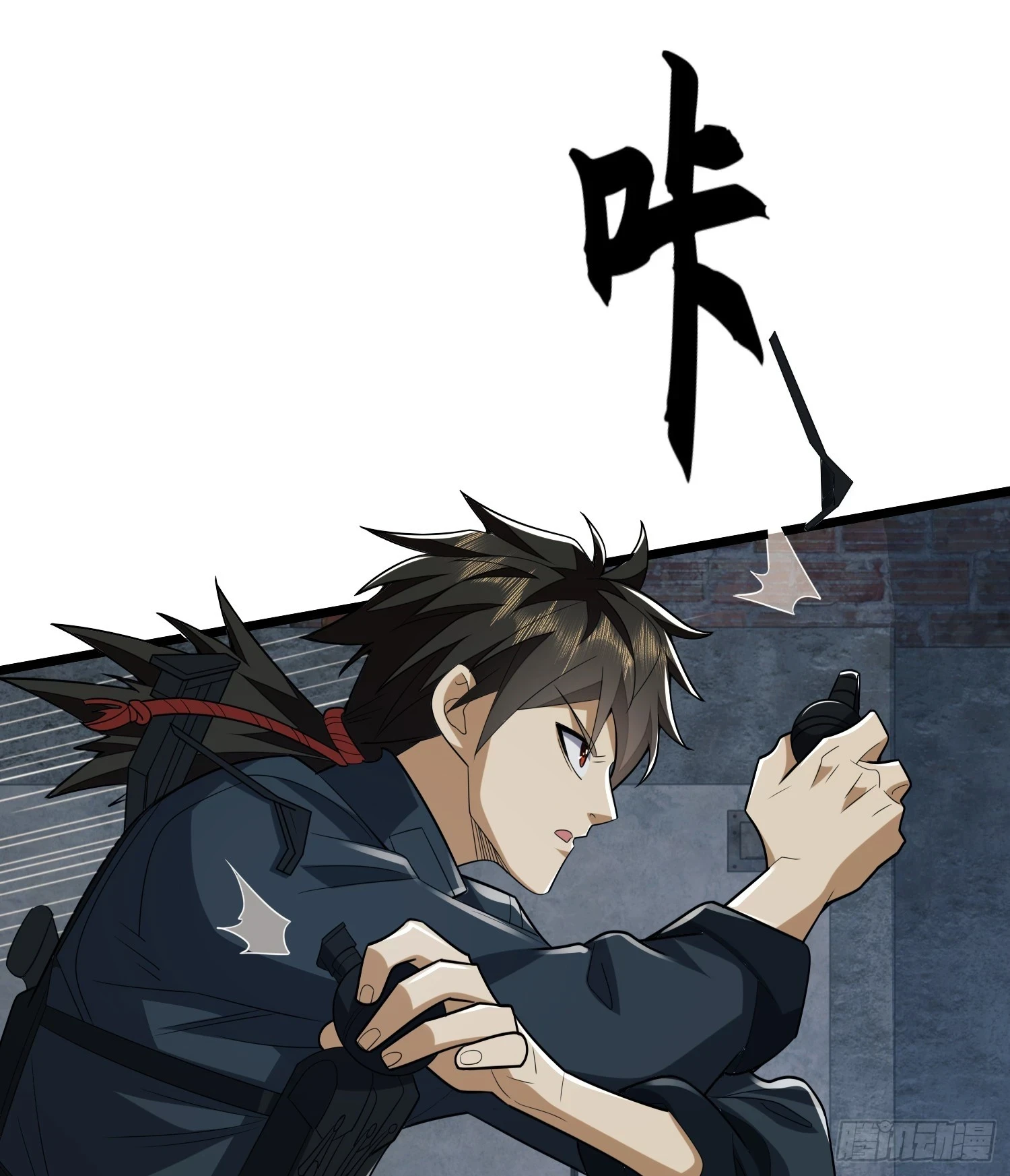 206 拿下什川镇30