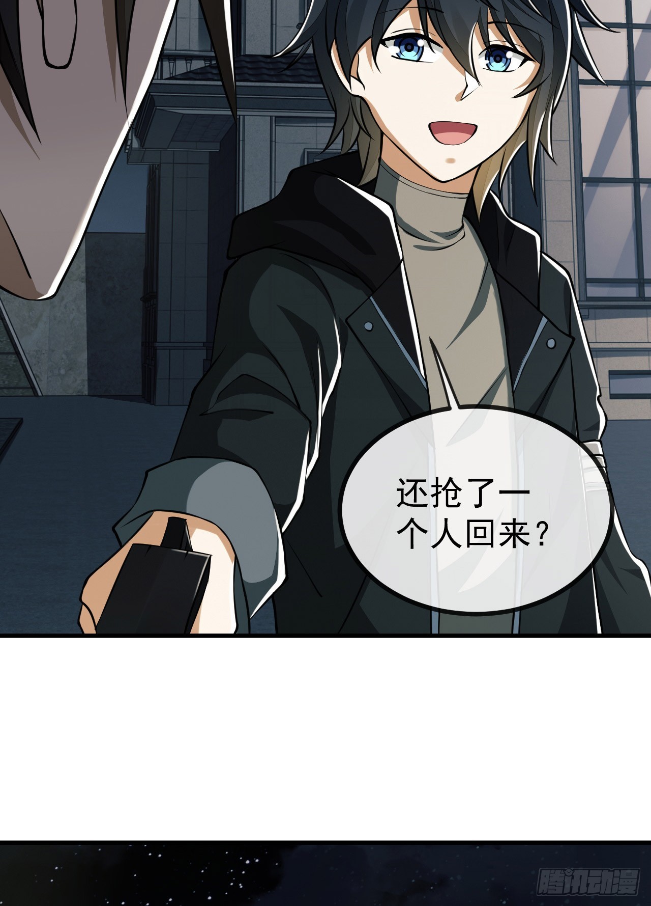 180 报仇48