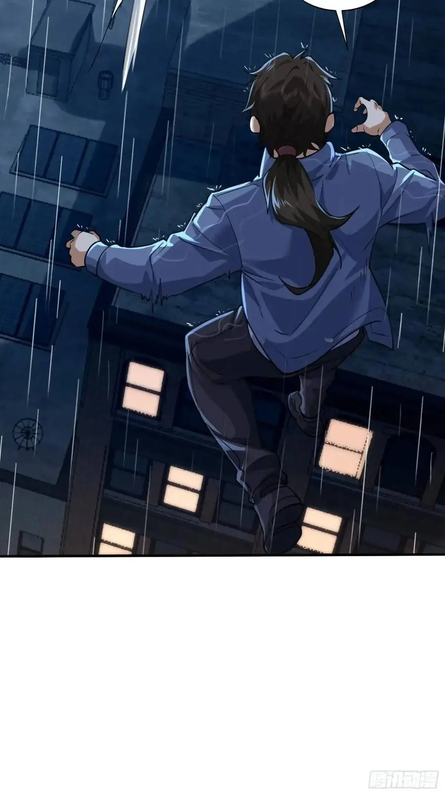 348 独自面对64