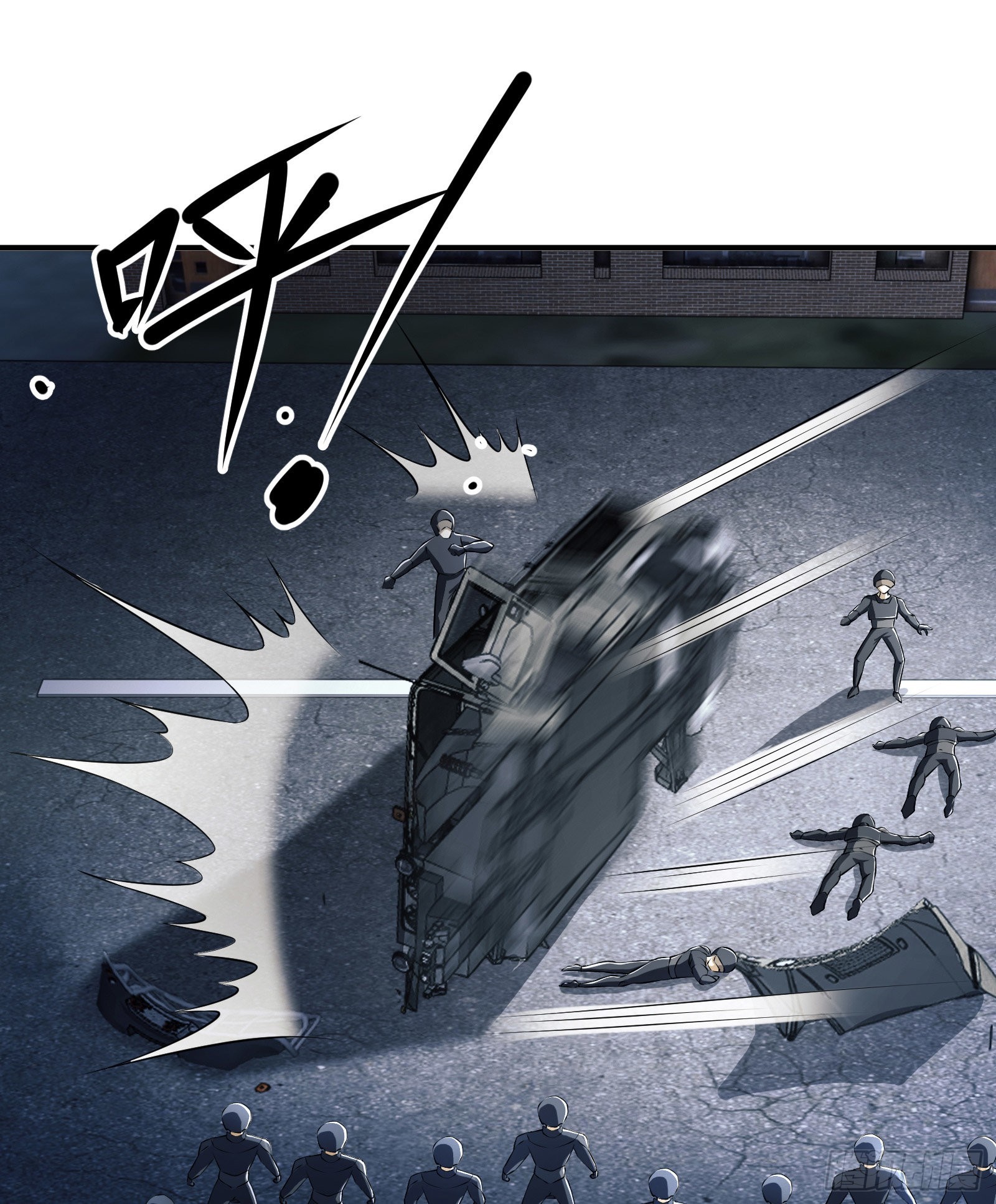 135 救兵来了14