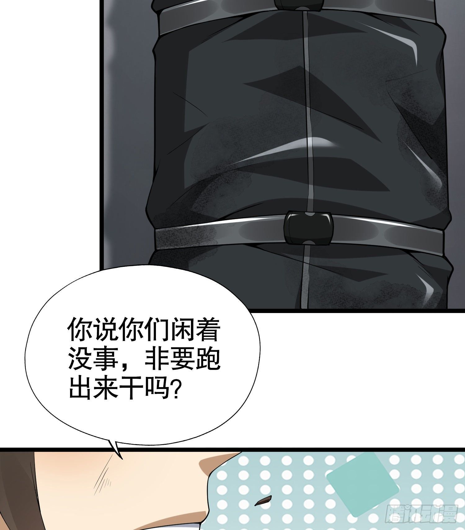 20 龙的传人18
