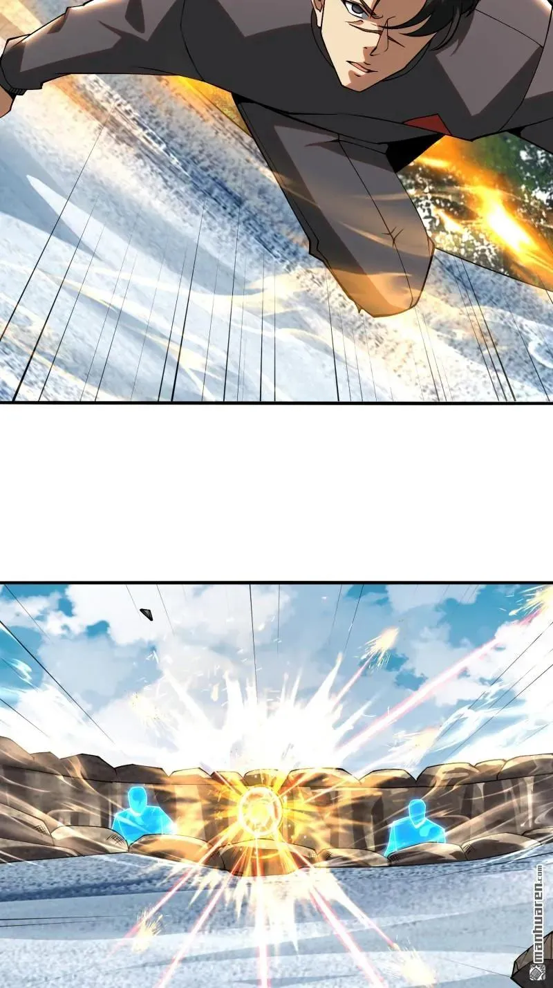 第385回 神算子真人不露相35