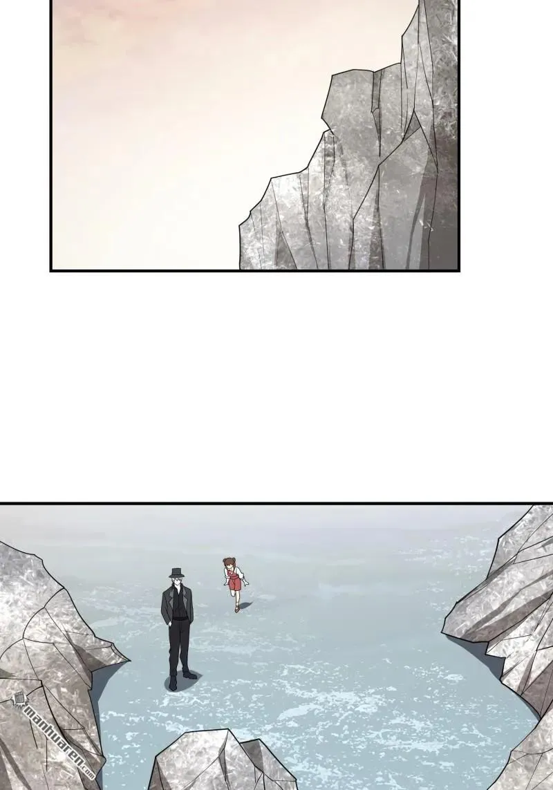 第388回 复活陈无敌76