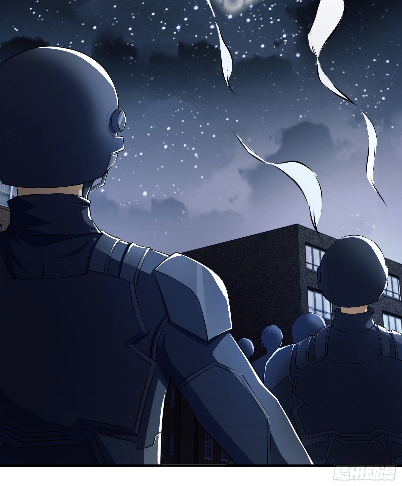 135 救兵来了13