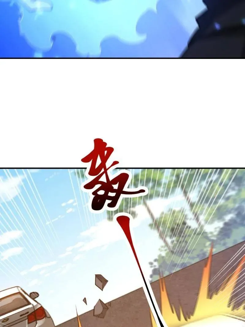 第398话 397 锒铛入狱93
